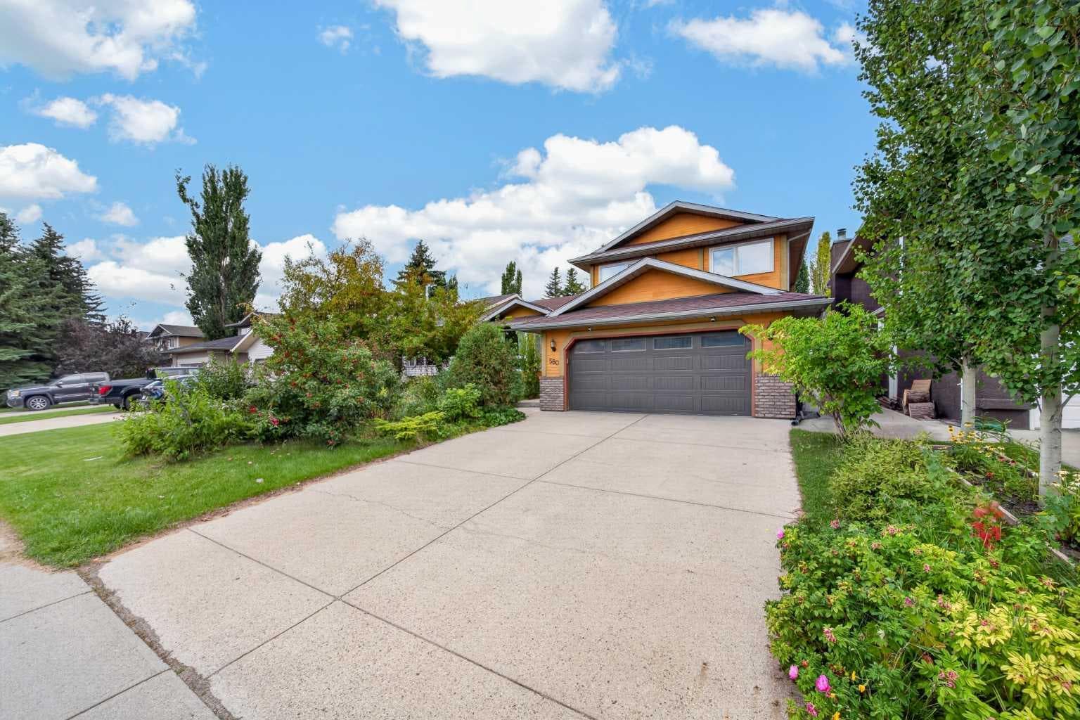 580 Sunmills Drive SE