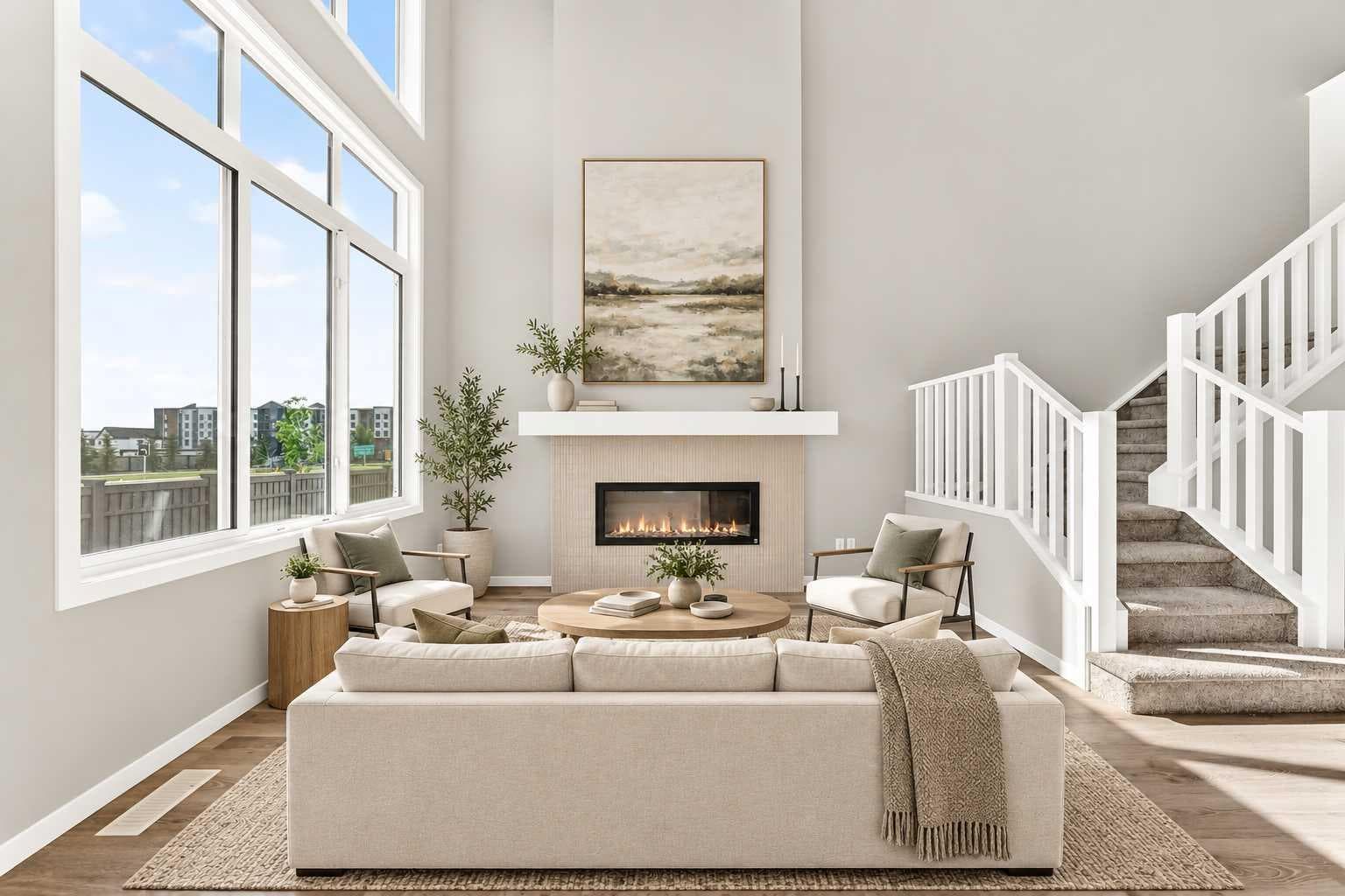 87 Mercado Crescent SE