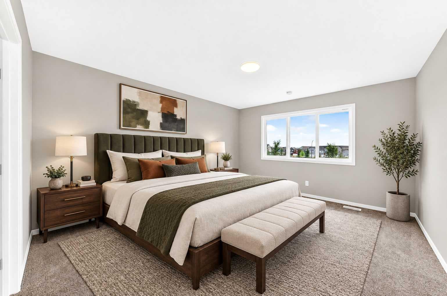 87 Mercado Crescent SE