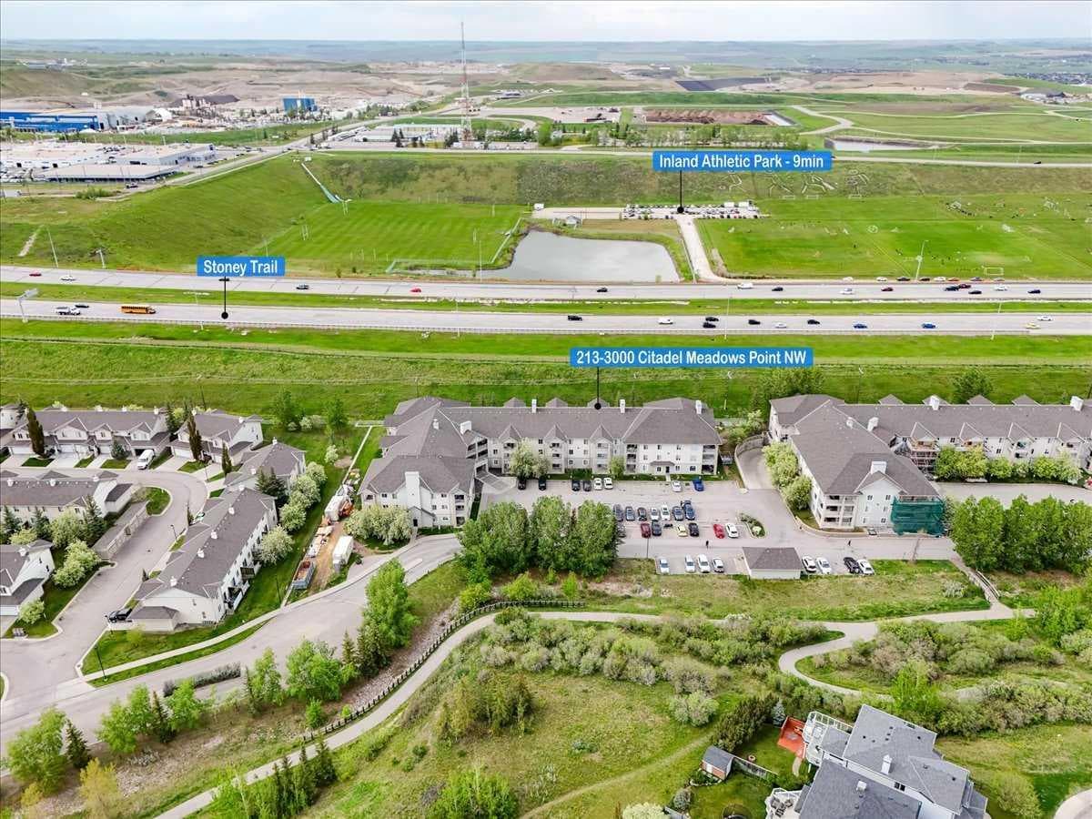 213, 3000 Citadel Meadow Point NW