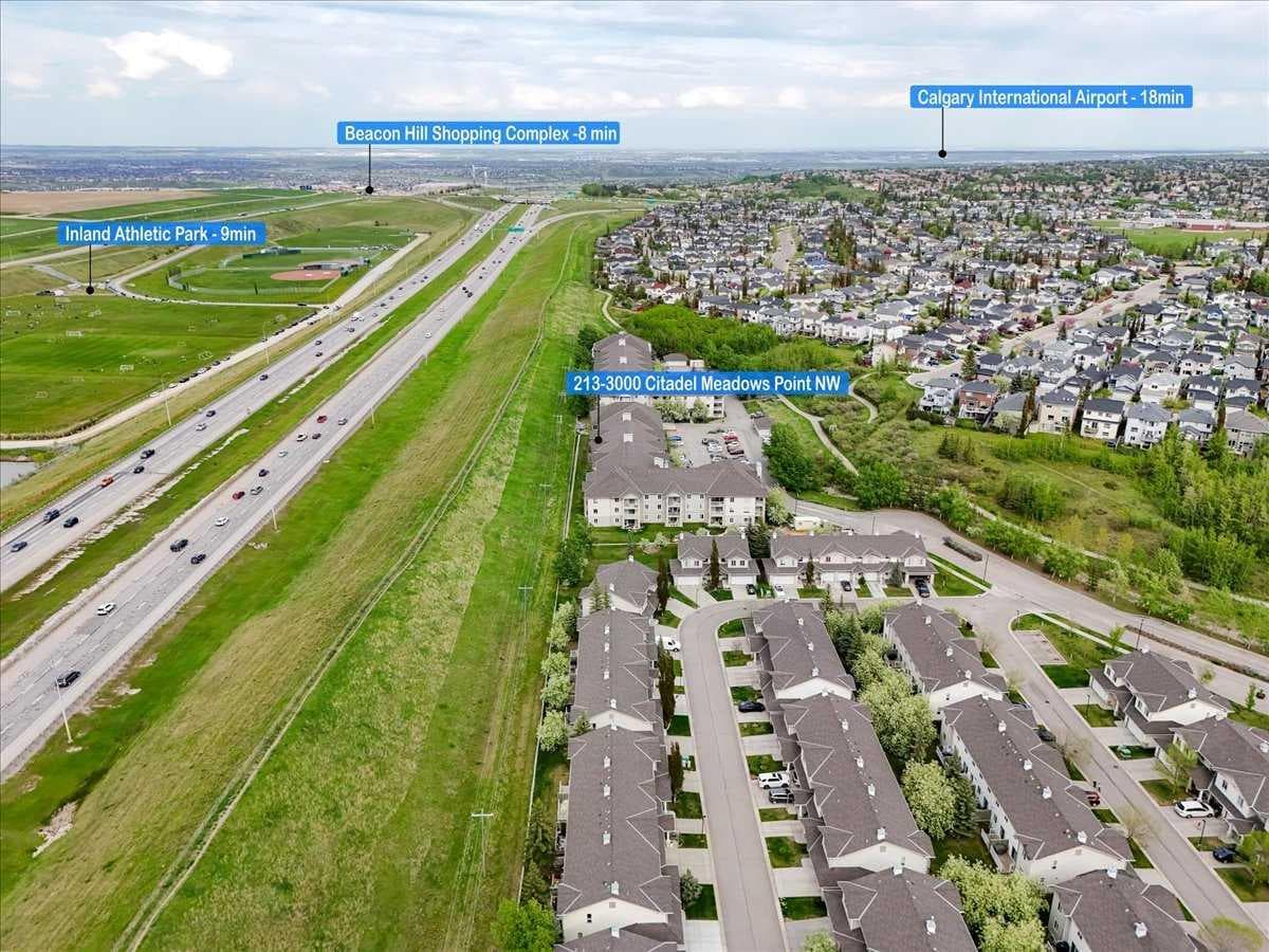 213, 3000 Citadel Meadow Point NW