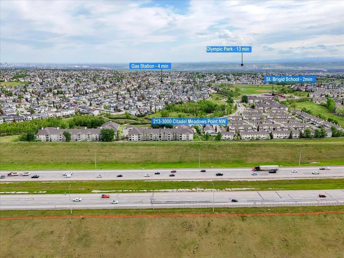 213, 3000 Citadel Meadow Point NW
