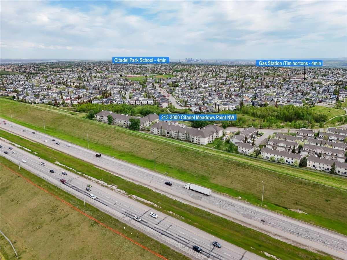 213, 3000 Citadel Meadow Point NW