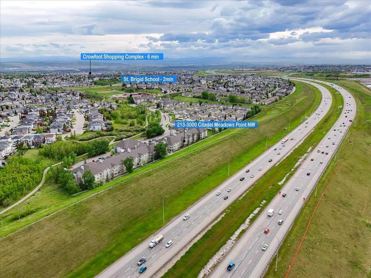 213, 3000 Citadel Meadow Point NW