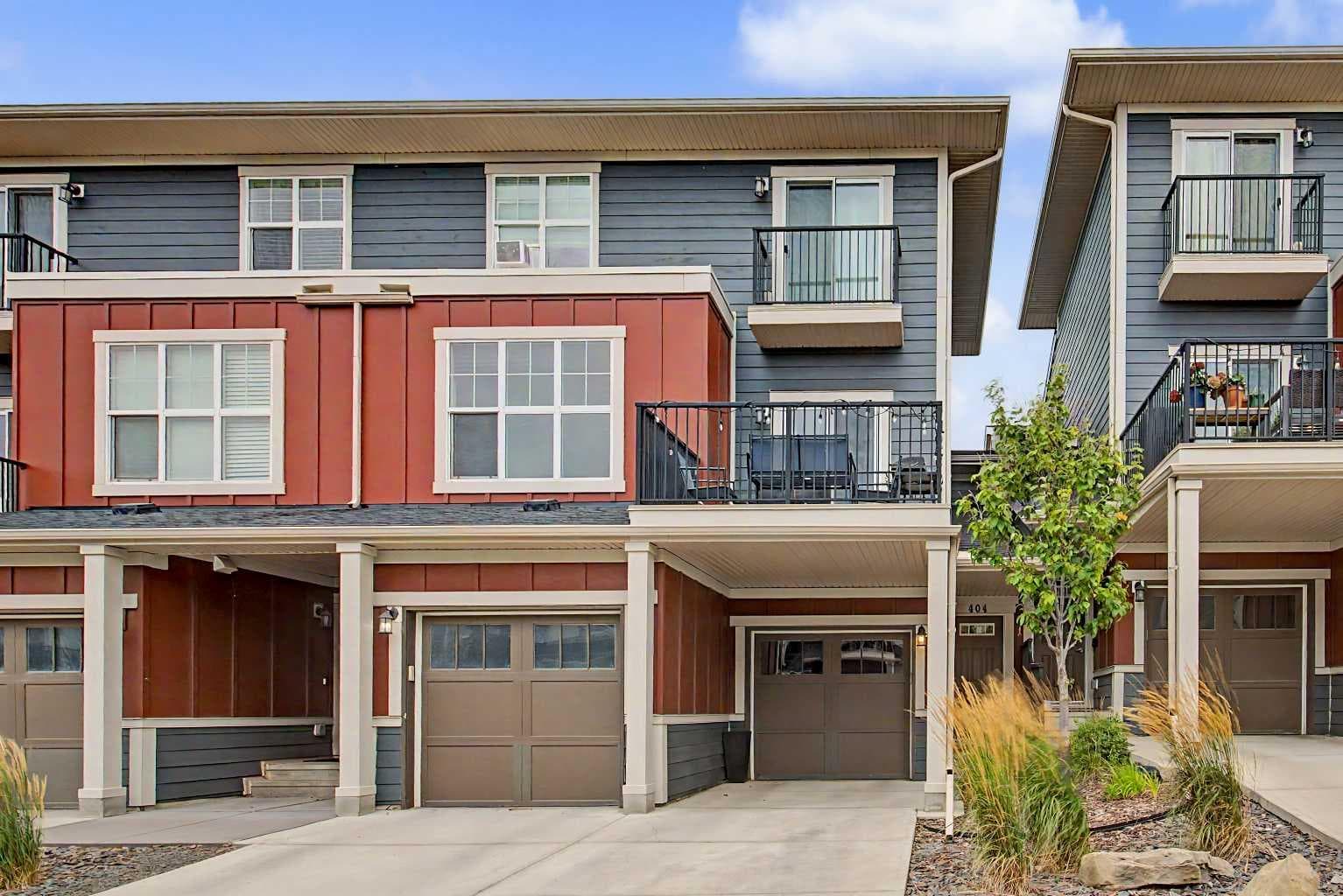 404, 428 Nolan Hill Drive NW