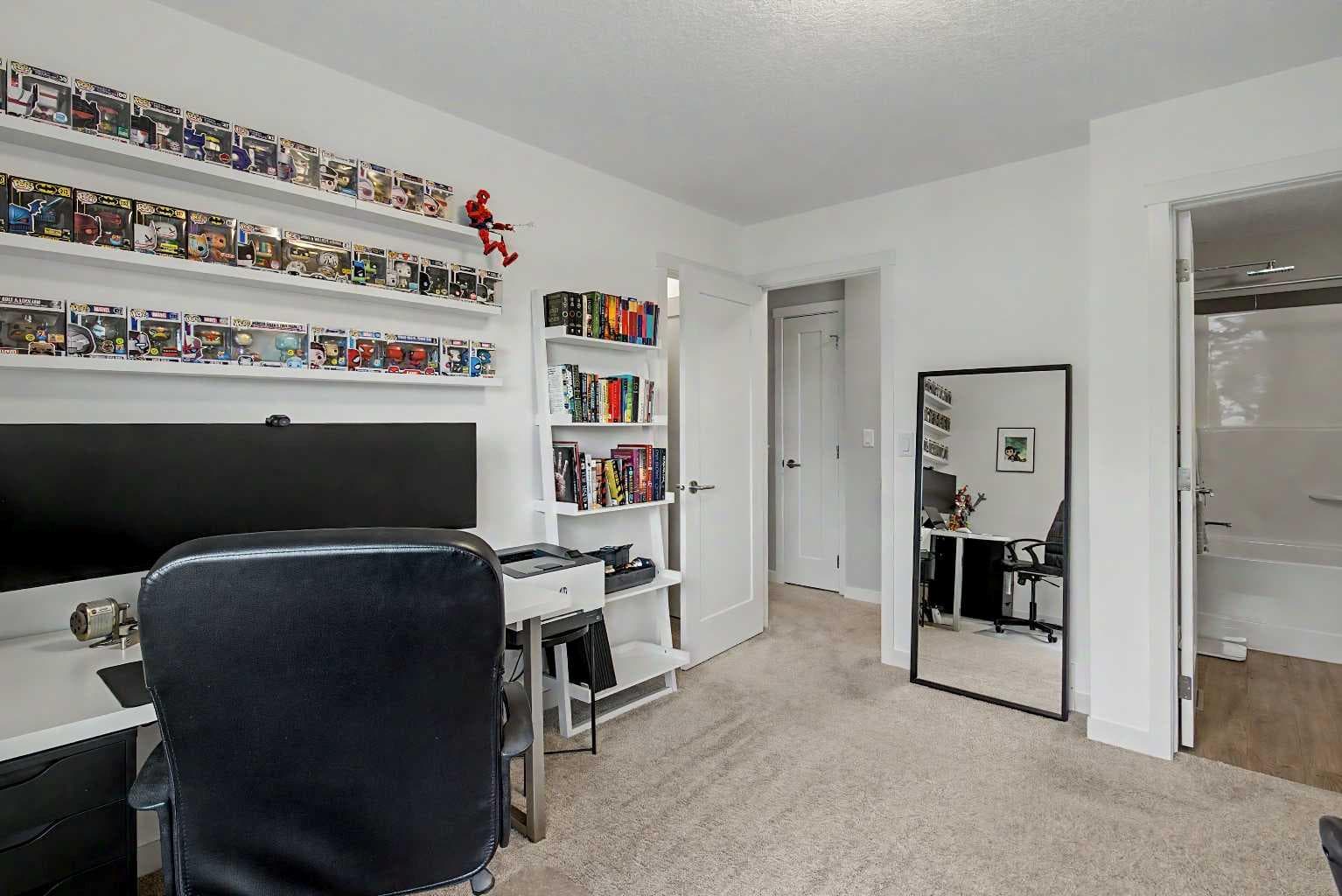 404, 428 Nolan Hill Drive NW