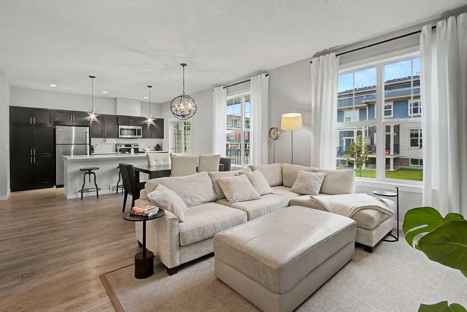 404, 428 Nolan Hill Drive NW