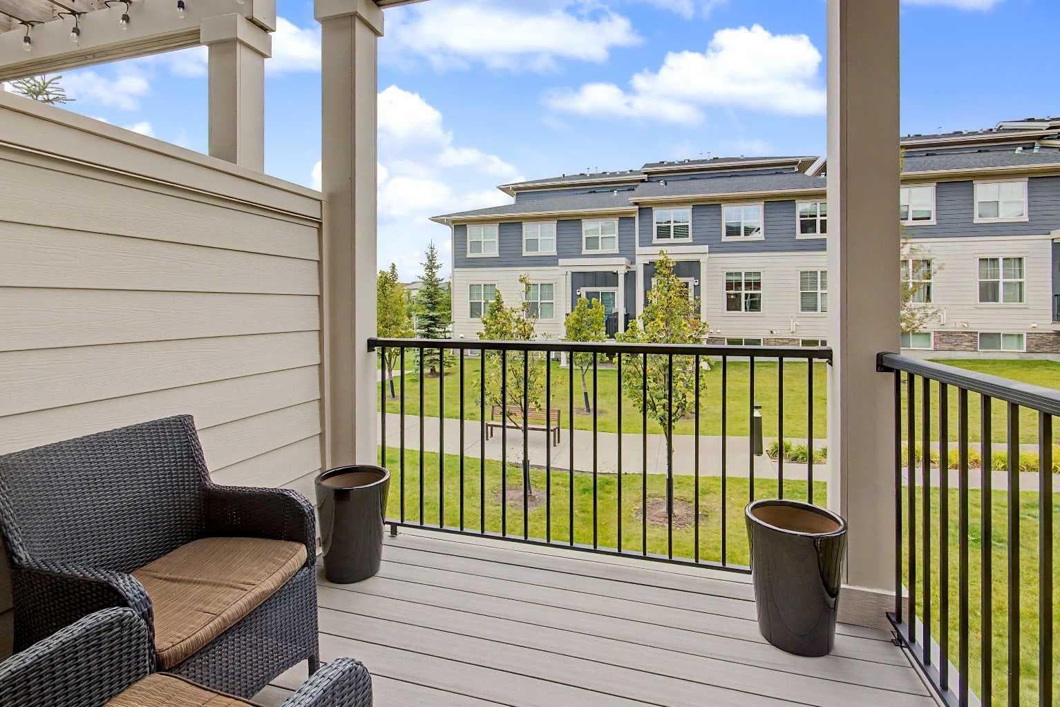 404, 428 Nolan Hill Drive NW