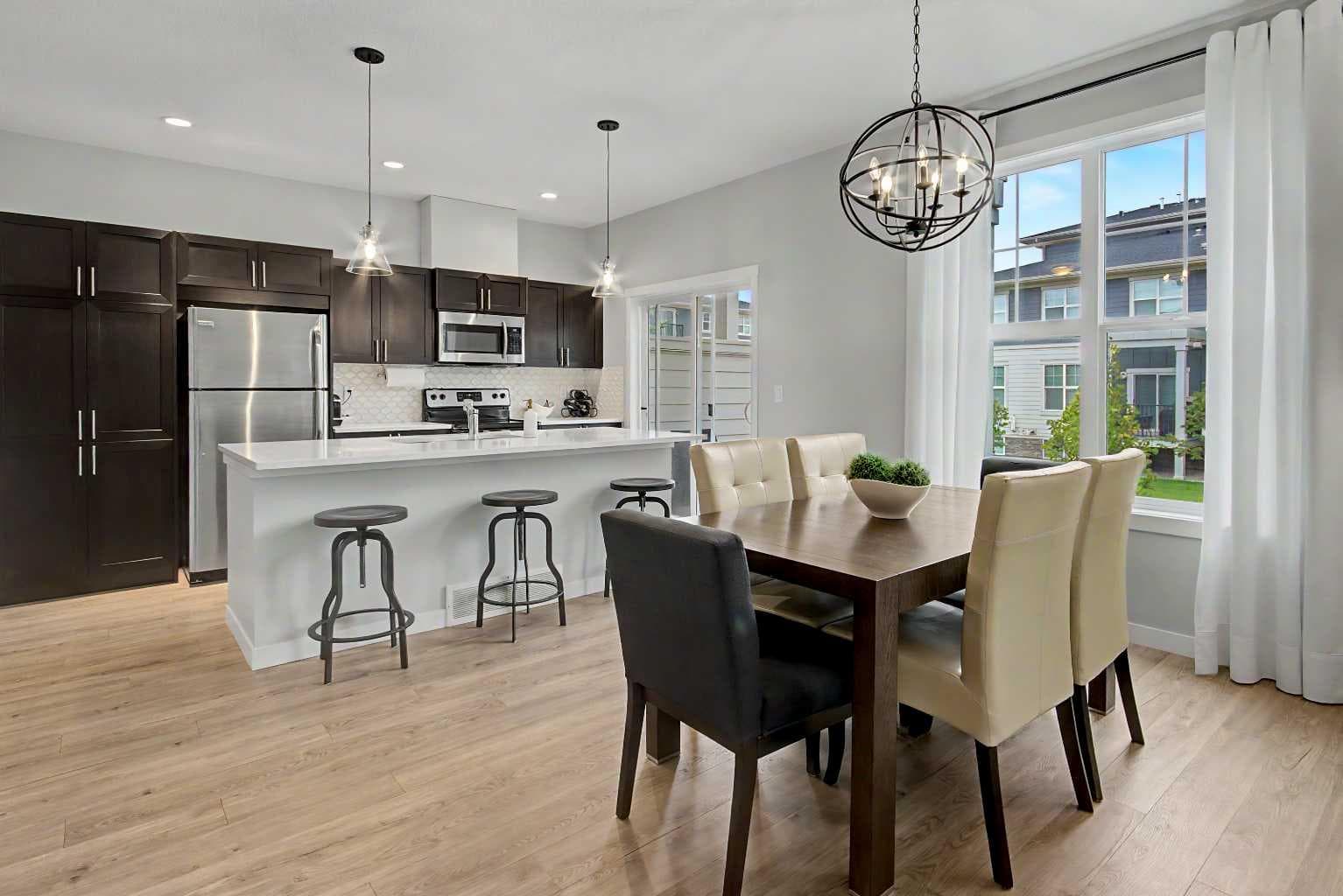 404, 428 Nolan Hill Drive NW