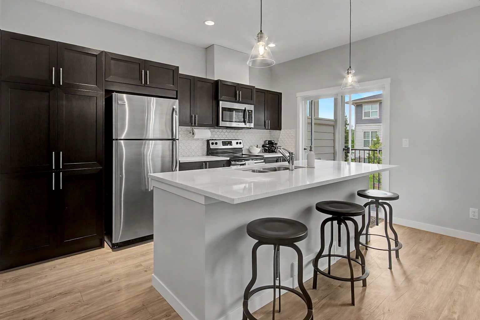 404, 428 Nolan Hill Drive NW