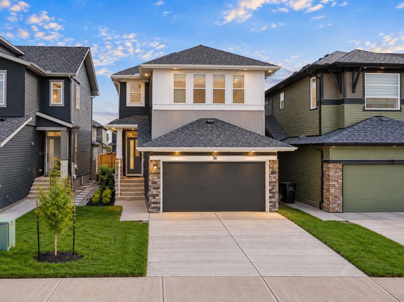 56 Corner Glen Green NE