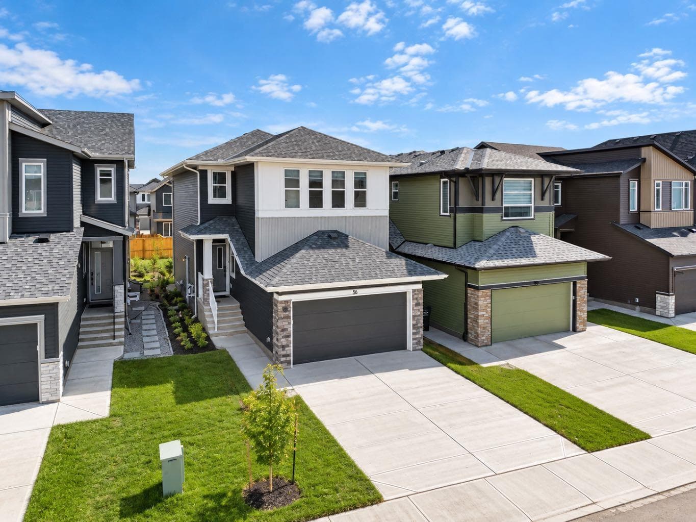 56 Corner Glen Green NE