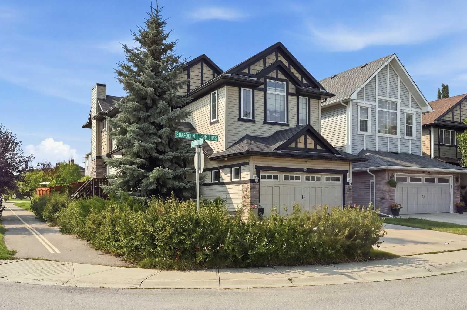 145 silverado creek Crescent SW