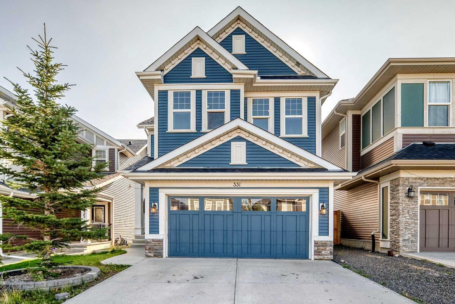 331 Evanston Way NW