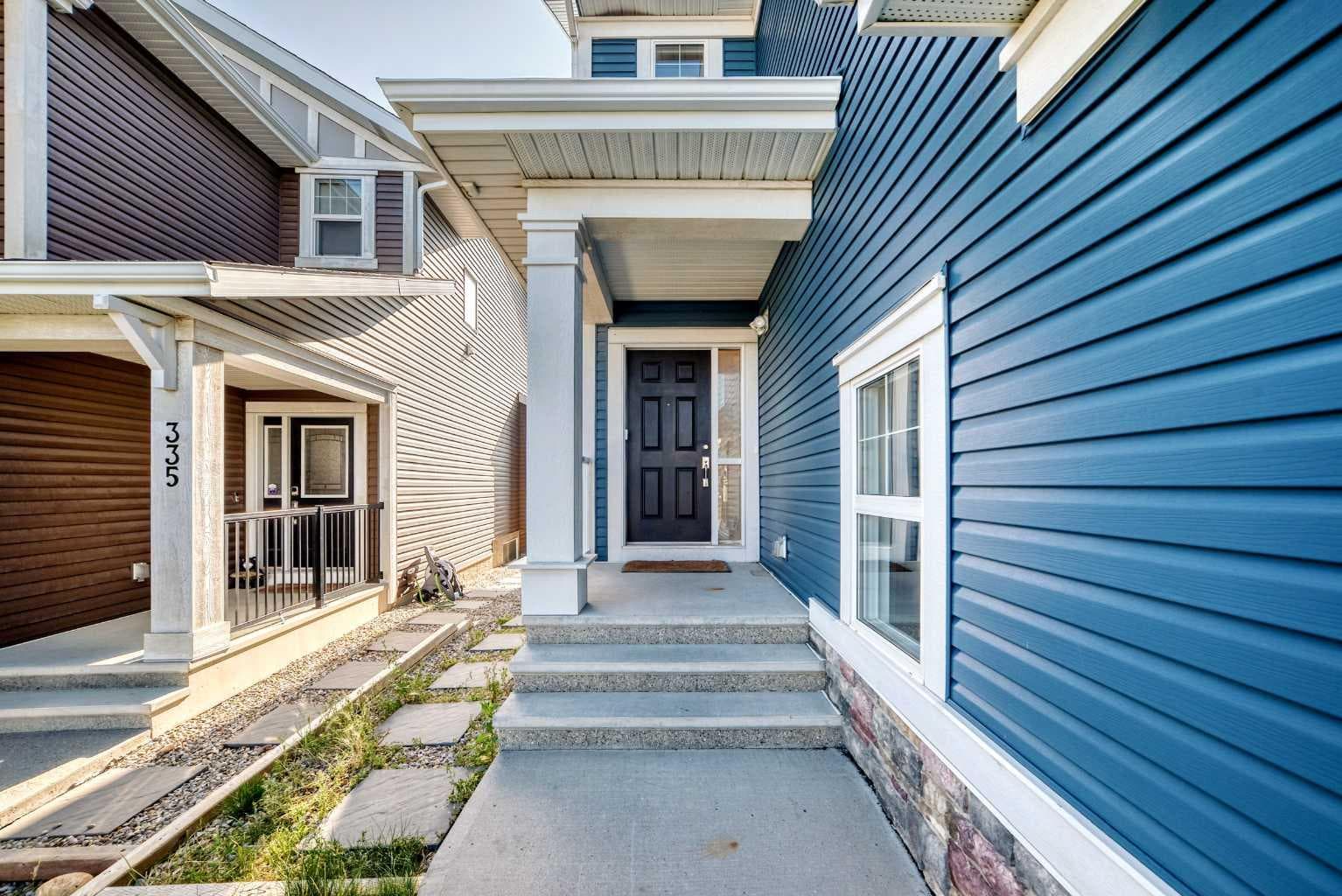 331 Evanston Way NW