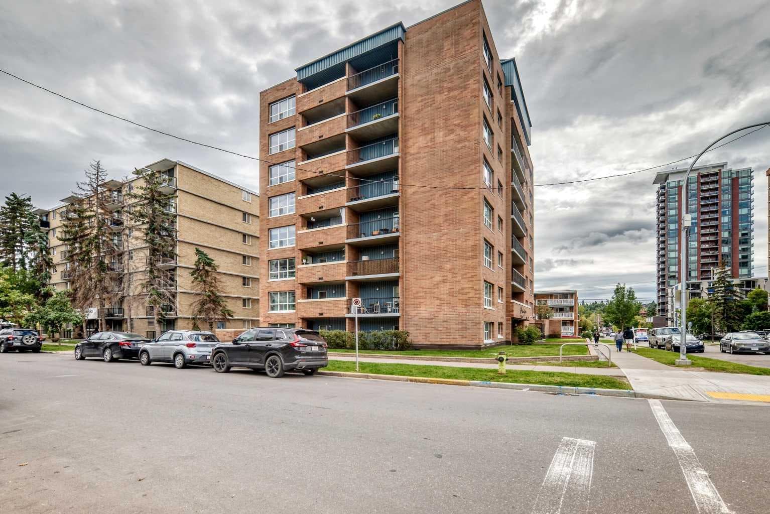 701, 1414 12 Street SW