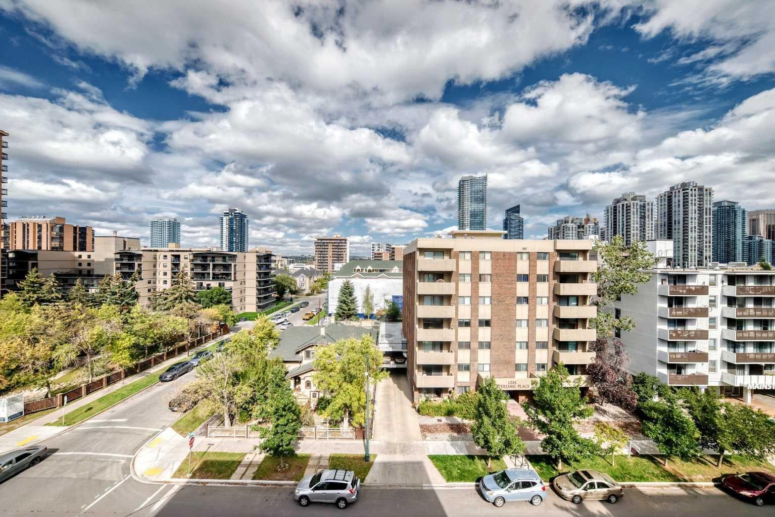701, 1414 12 Street SW