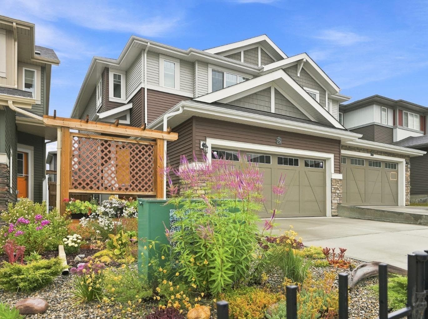 75 Sundown Close 