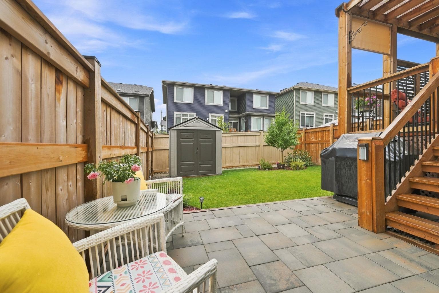 75 Sundown Close 