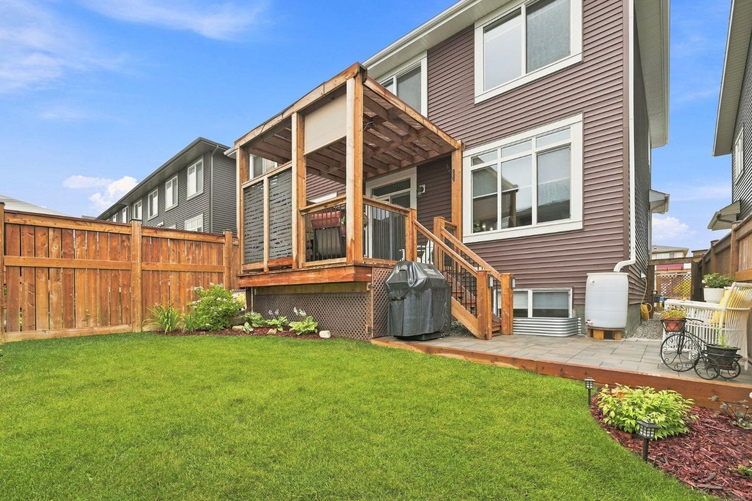 75 Sundown Close 