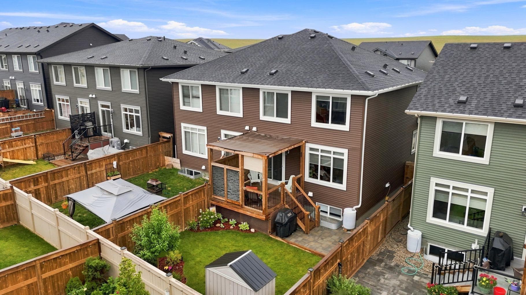 75 Sundown Close 