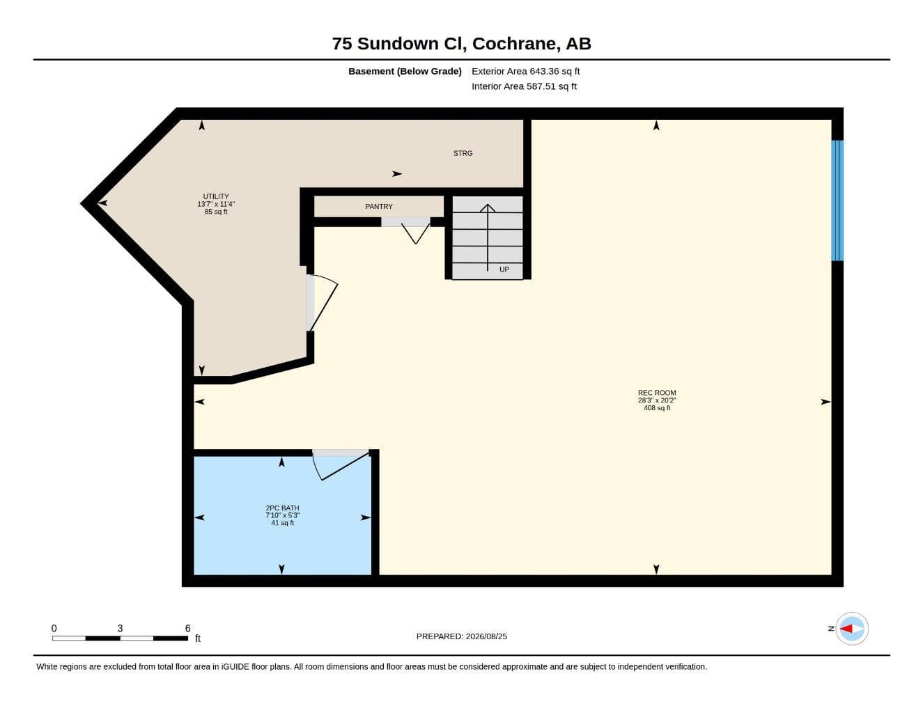 75 Sundown Close 