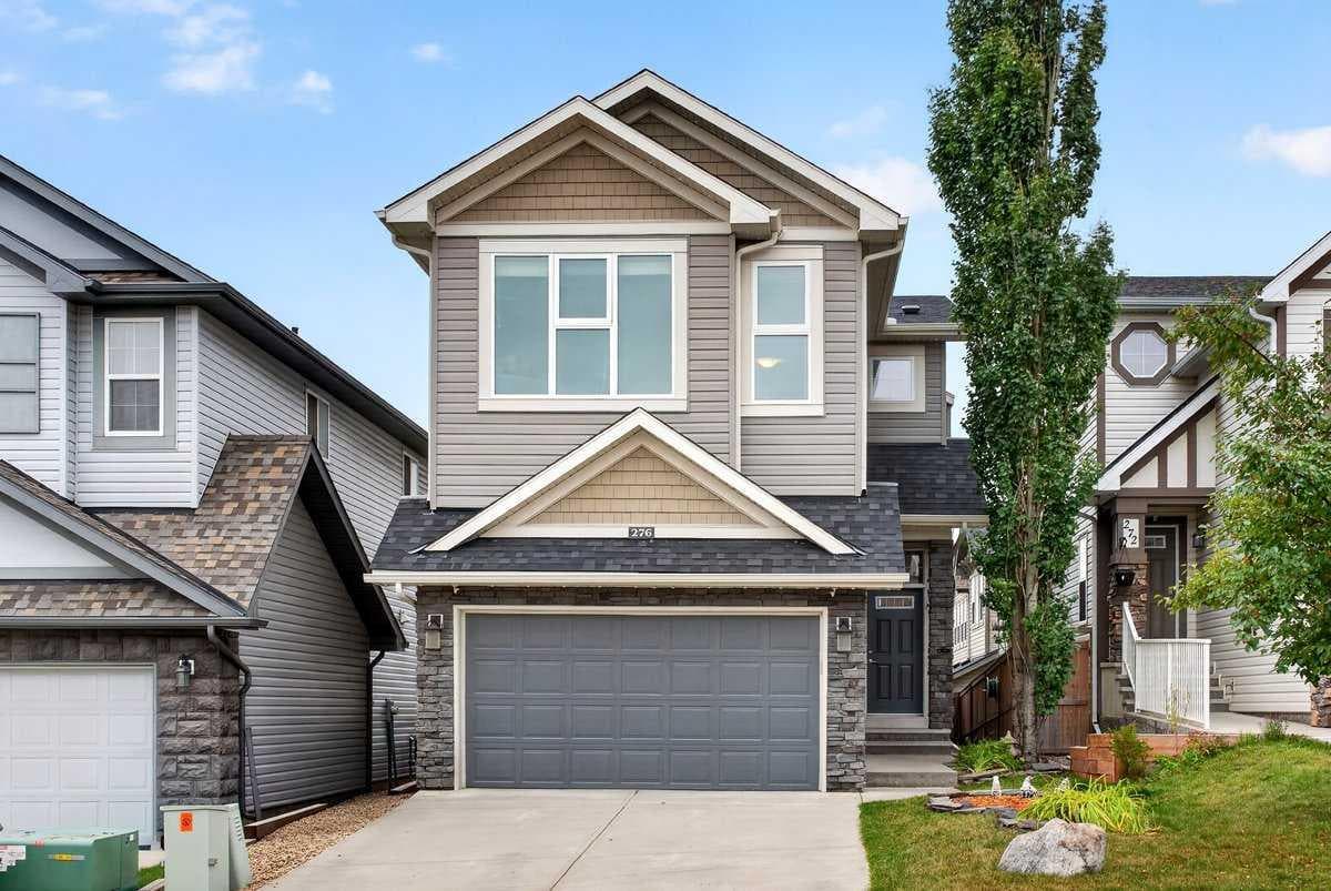 276 Kincora Glen Rise NW
