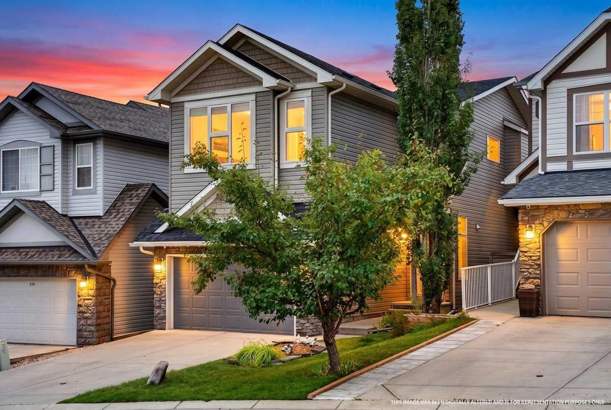 276 Kincora Glen Rise NW