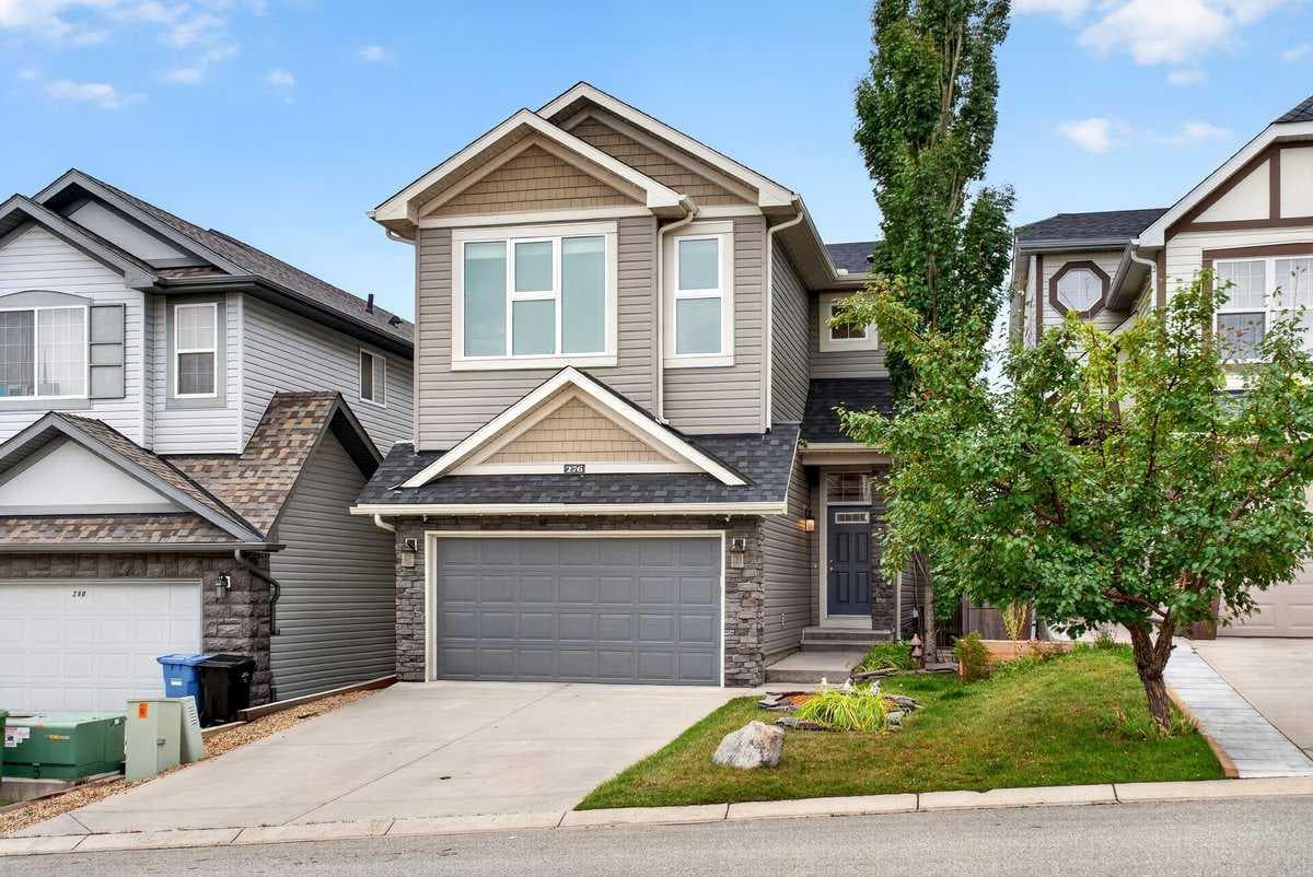 276 Kincora Glen Rise NW