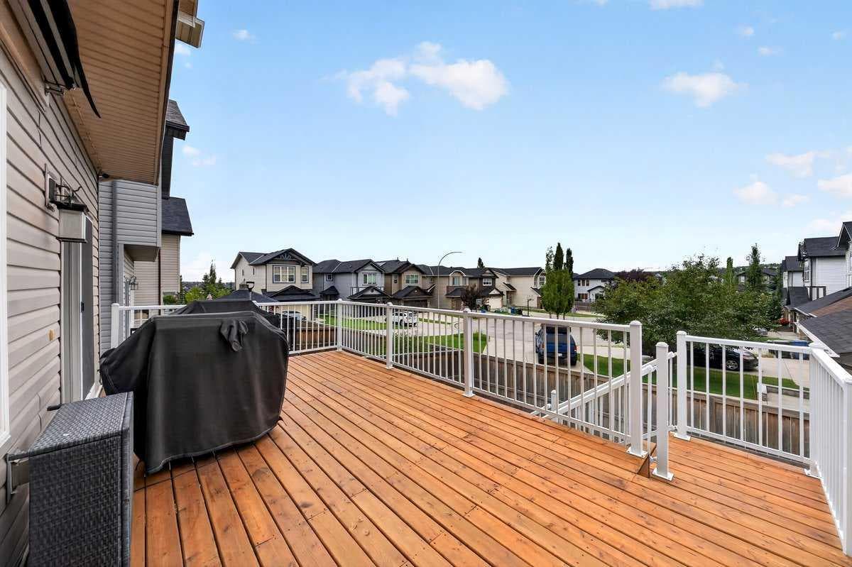 276 Kincora Glen Rise NW