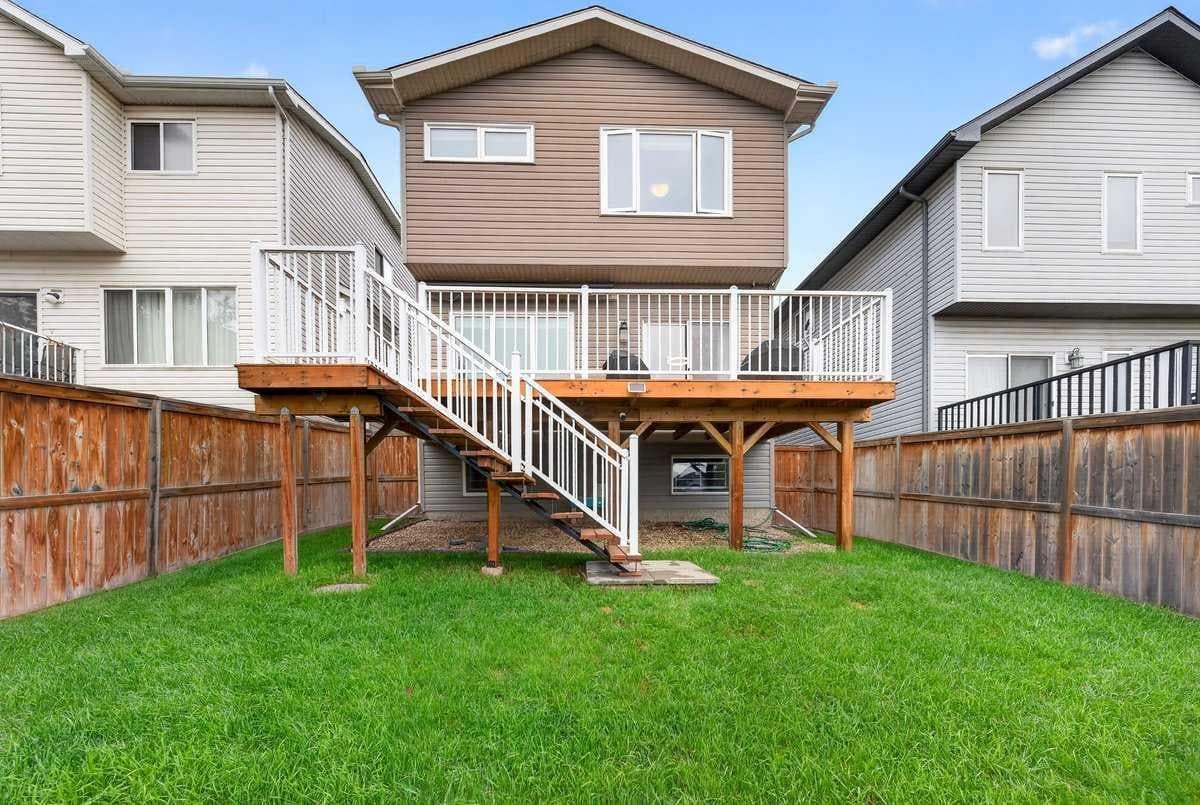 276 Kincora Glen Rise NW