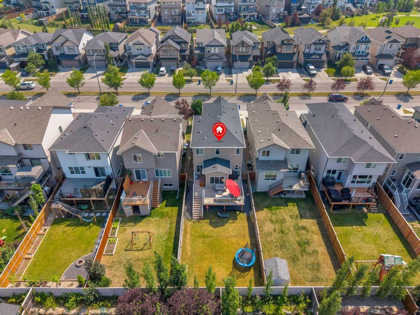 193 Hillcrest Drive SW