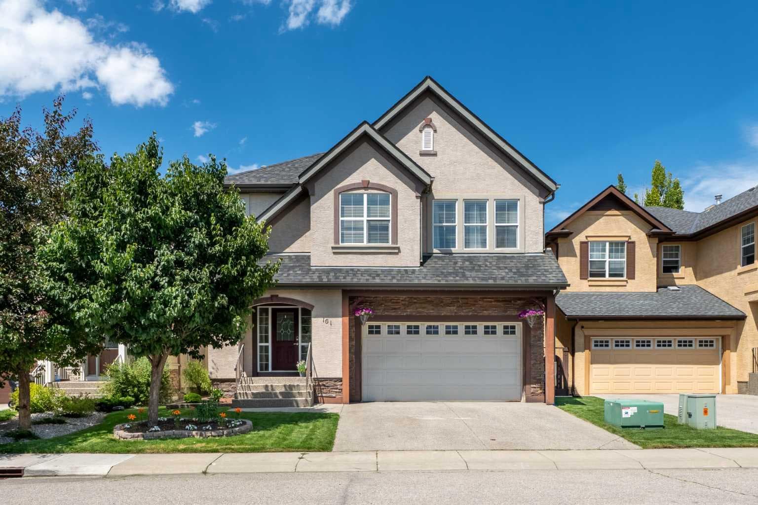161 Cranleigh Bay SE