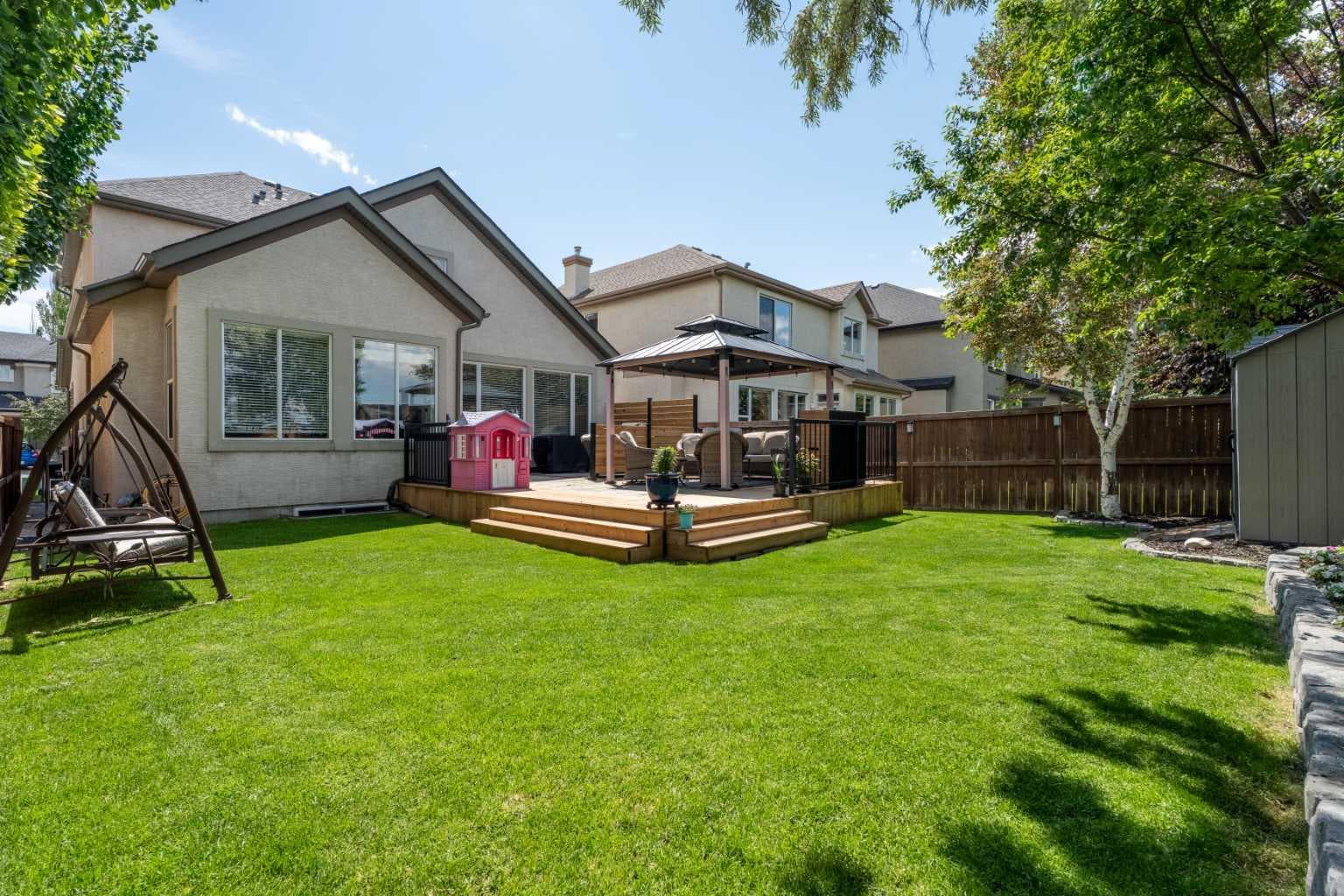 161 Cranleigh Bay SE