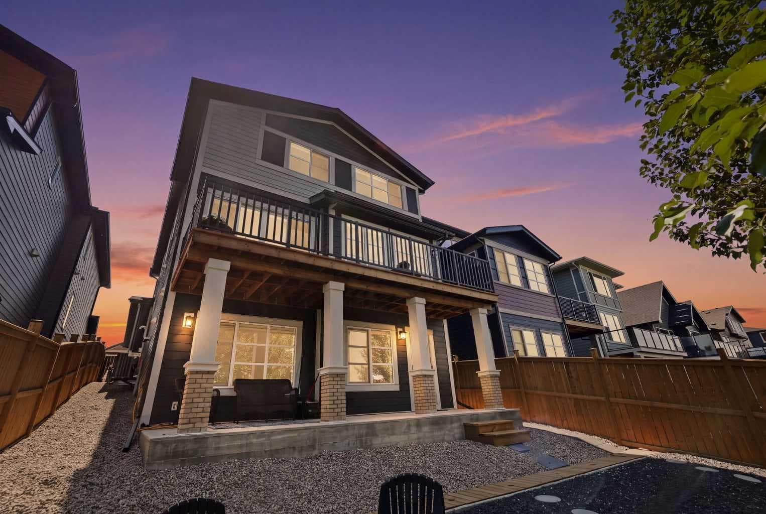 129 Wolf Hollow Villas SE