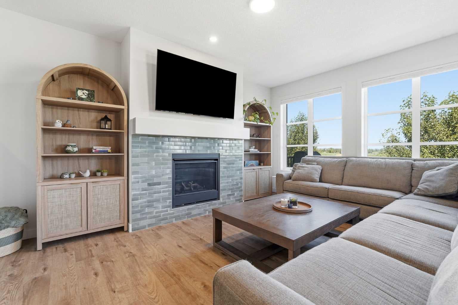 129 Wolf Hollow Villas SE