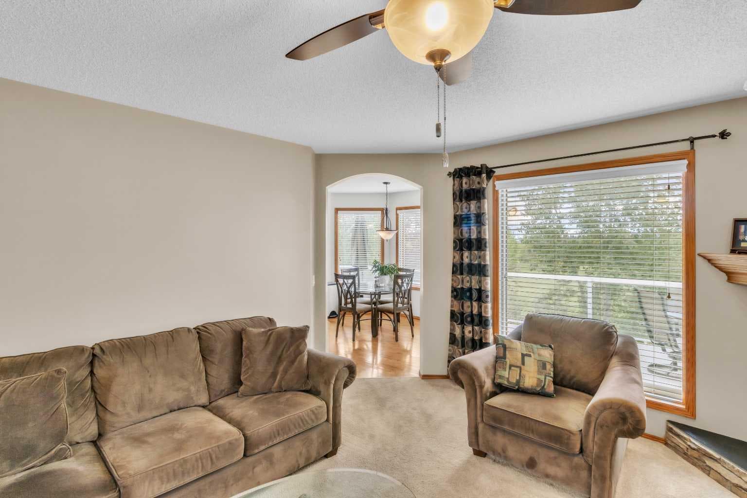 7 Tuscarora Point NW