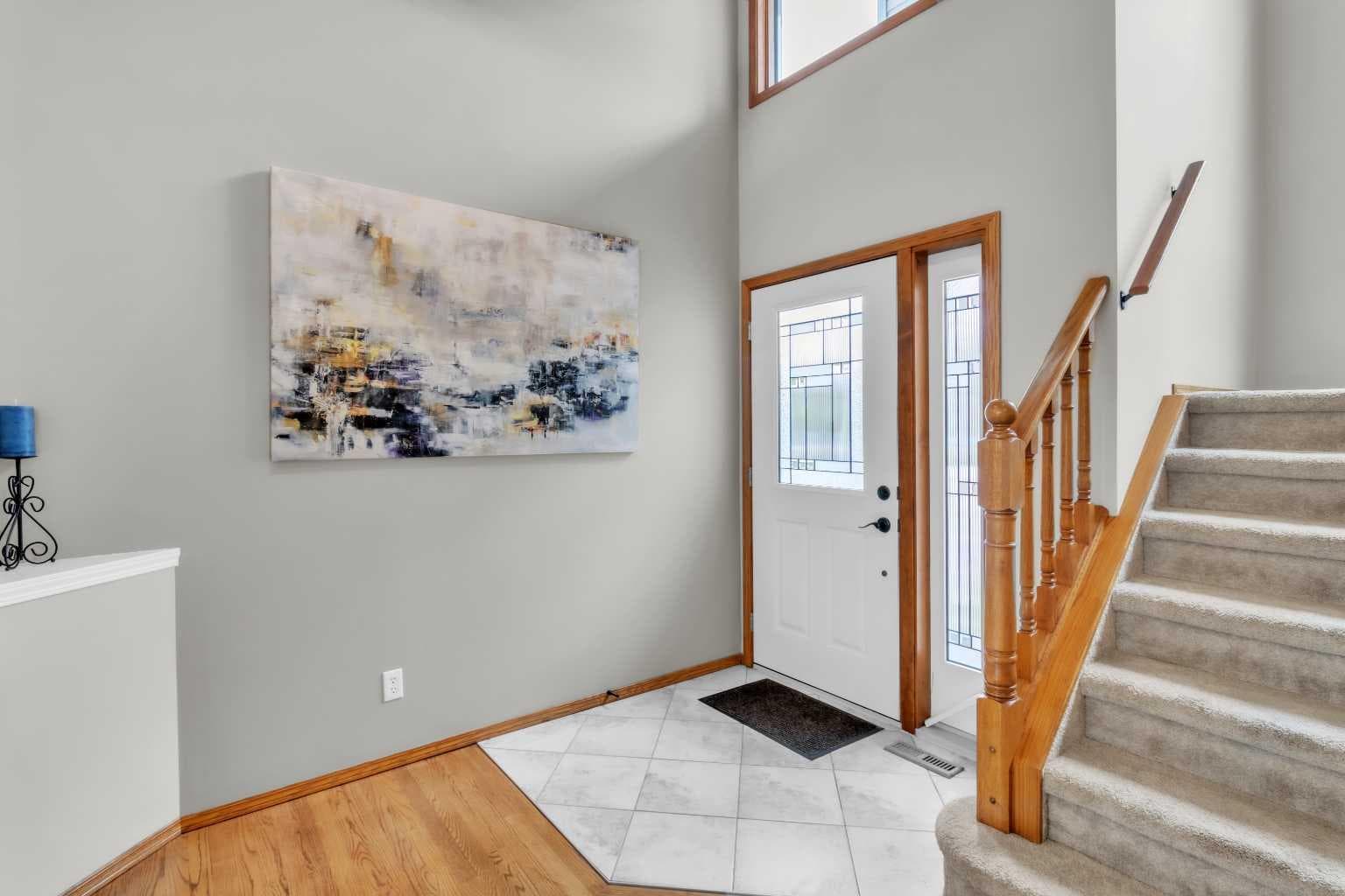 7 Tuscarora Point NW
