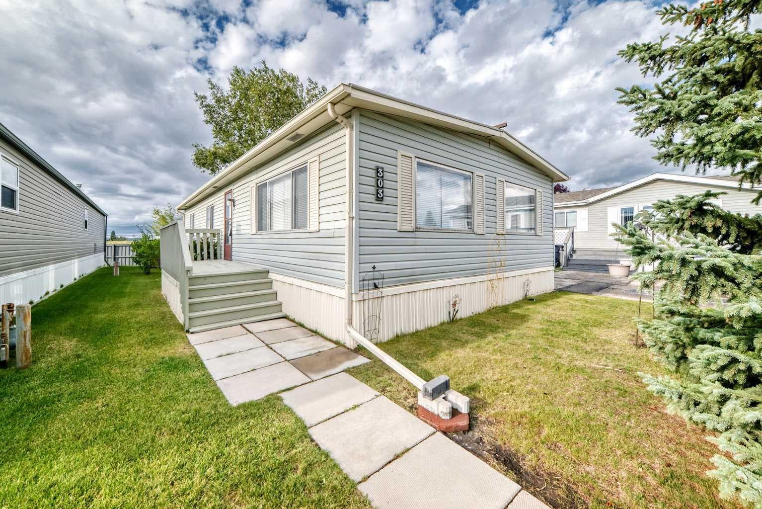 303, 99 Arbour Lake Road NW