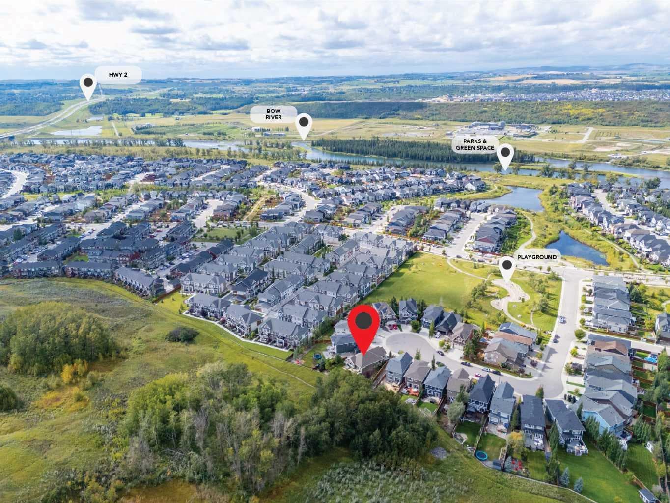 110 Cranbrook Hill SE