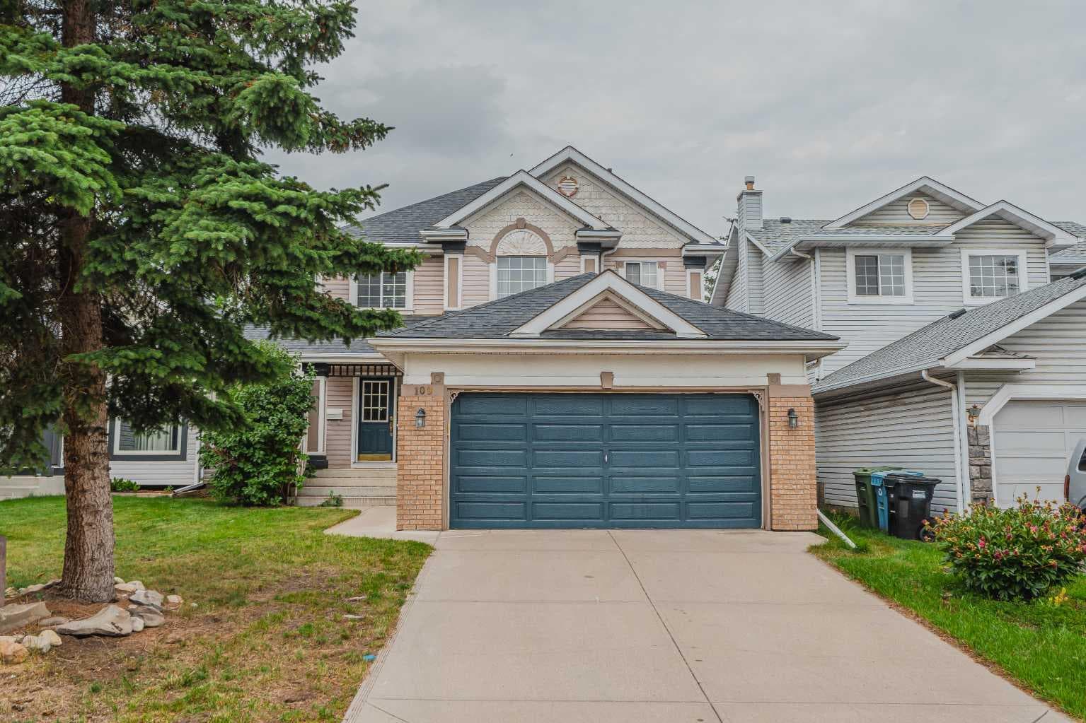 109 Douglas Glen Court SE