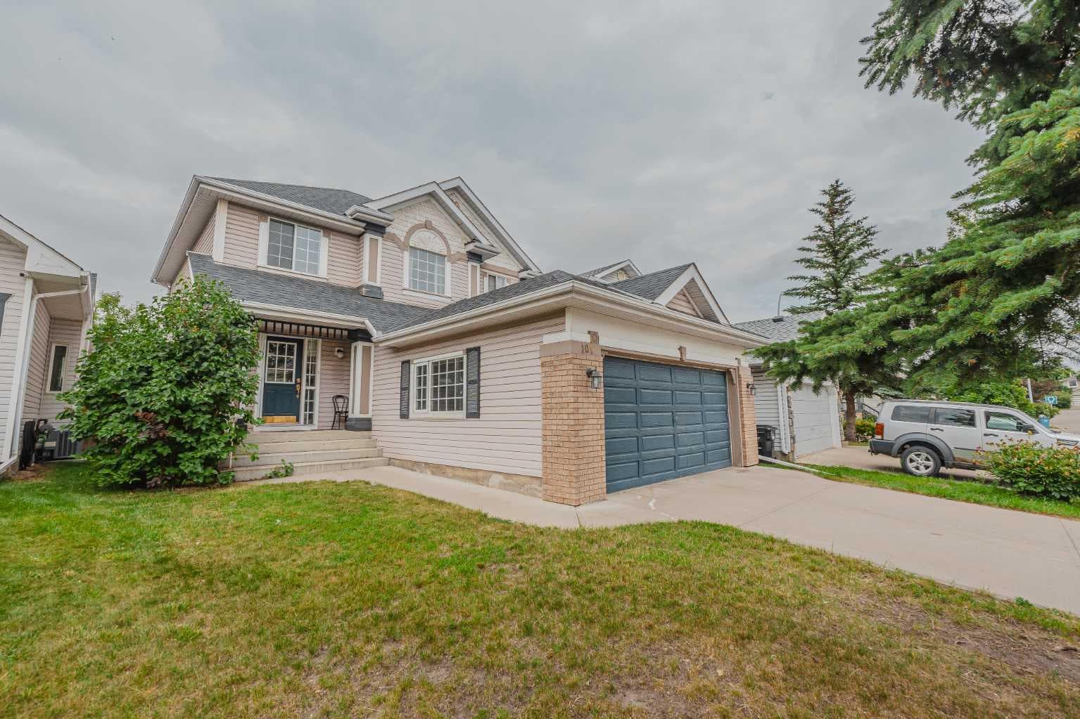109 Douglas Glen Court SE