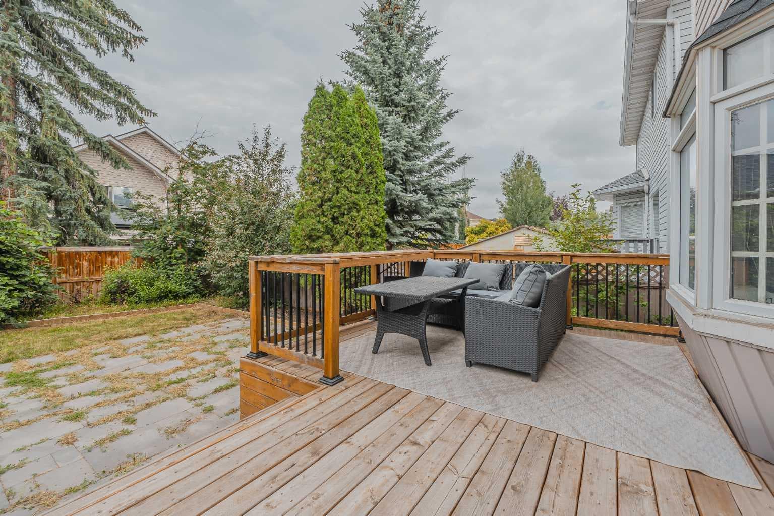 109 Douglas Glen Court SE