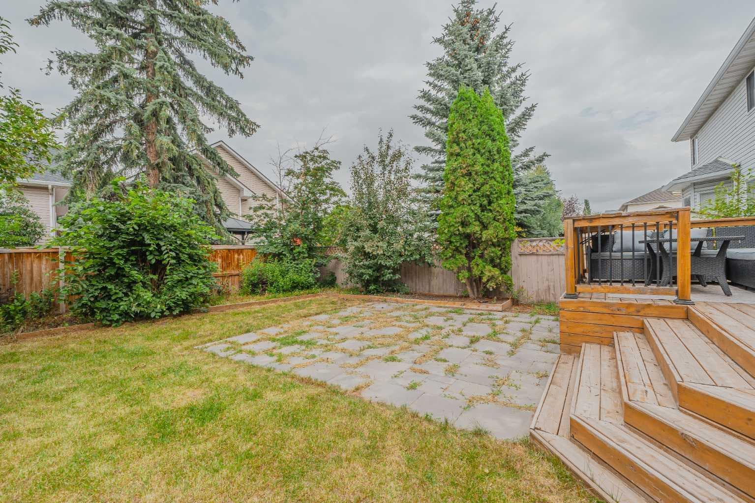 109 Douglas Glen Court SE