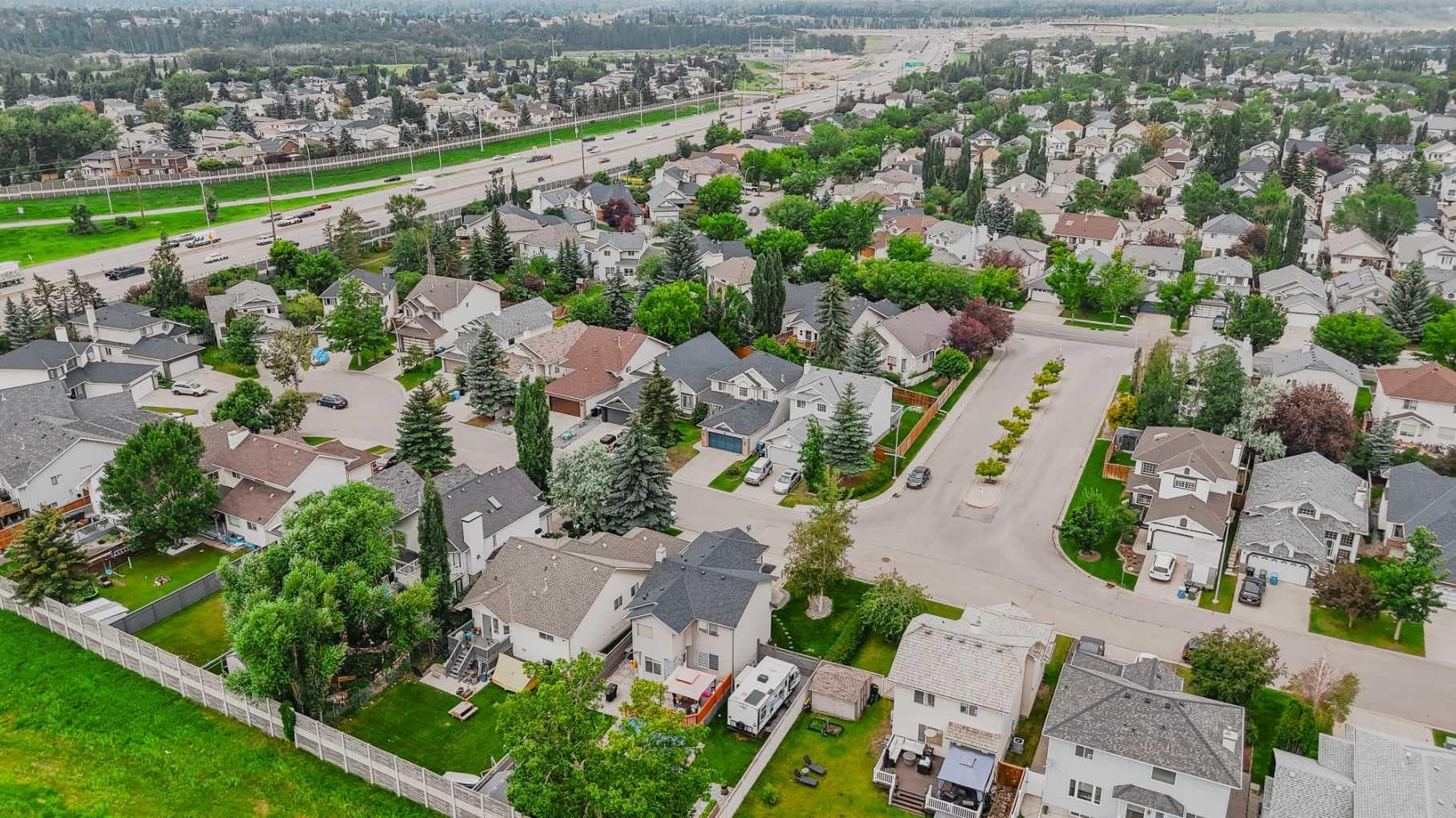 109 Douglas Glen Court SE