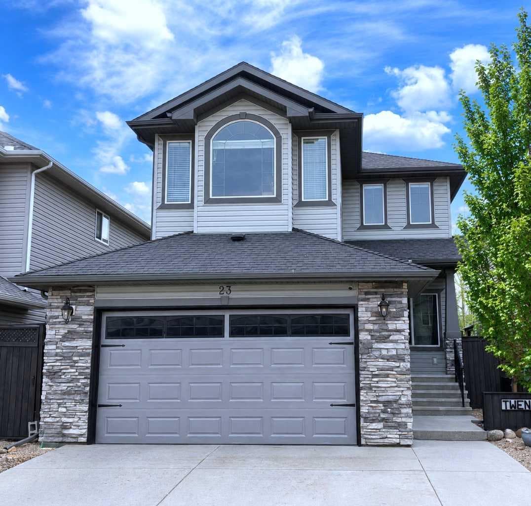 23 Cranberry Circle SE