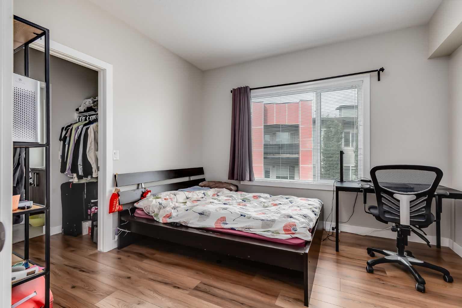 302, 20 Sage Hill Terrace NW