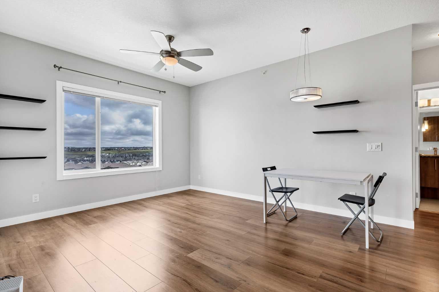 302, 20 Sage Hill Terrace NW