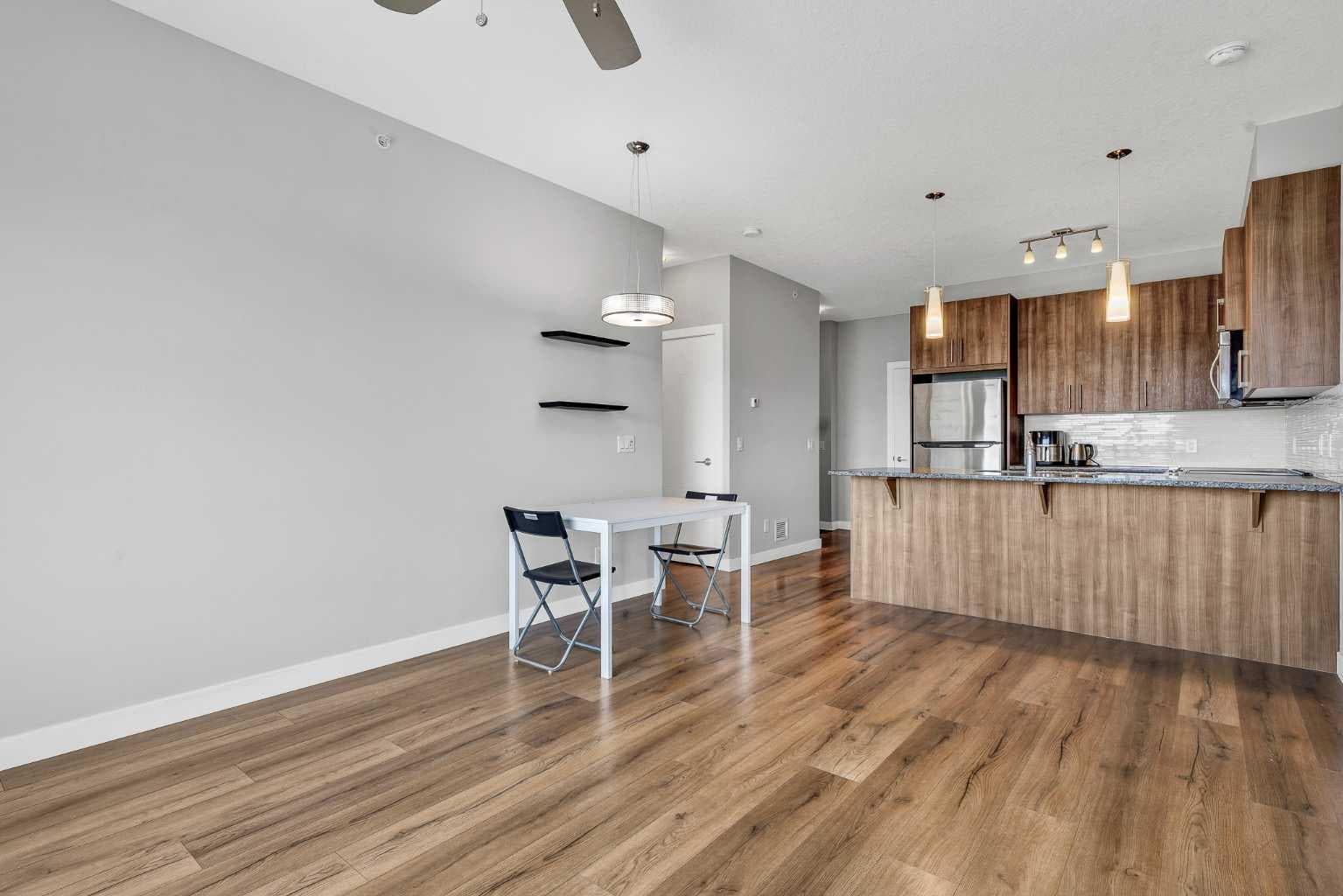 302, 20 Sage Hill Terrace NW