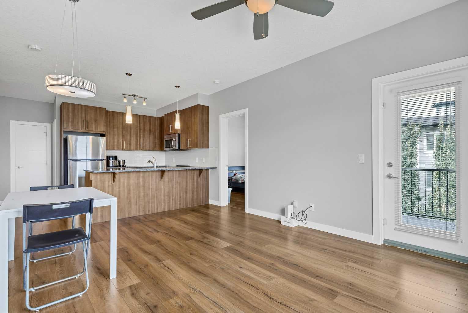 302, 20 Sage Hill Terrace NW